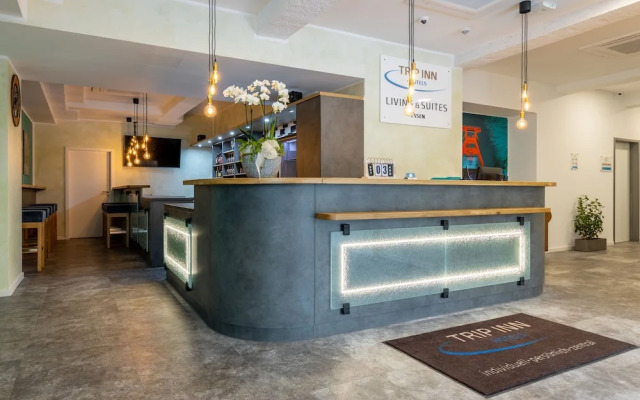 Trip Inn Living & Suites