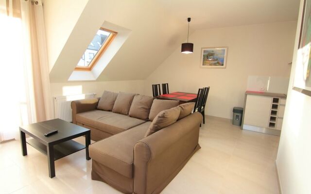 Apartamenty Swinoujscie - Rubin I