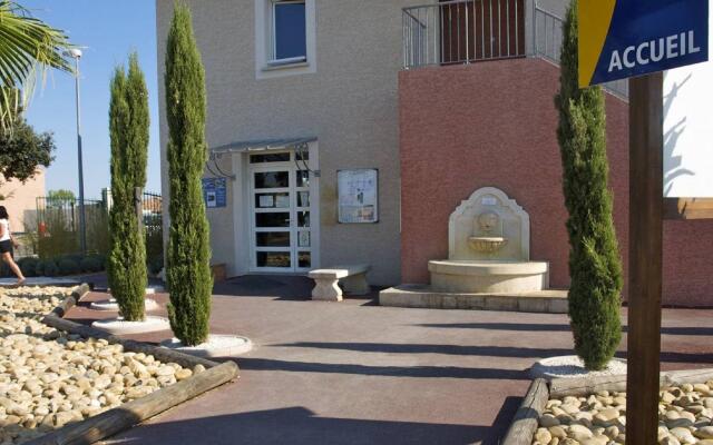 Well-kept holiday home between Nimes and Montpellier