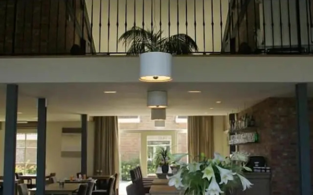 charmehotel Huyshoeve