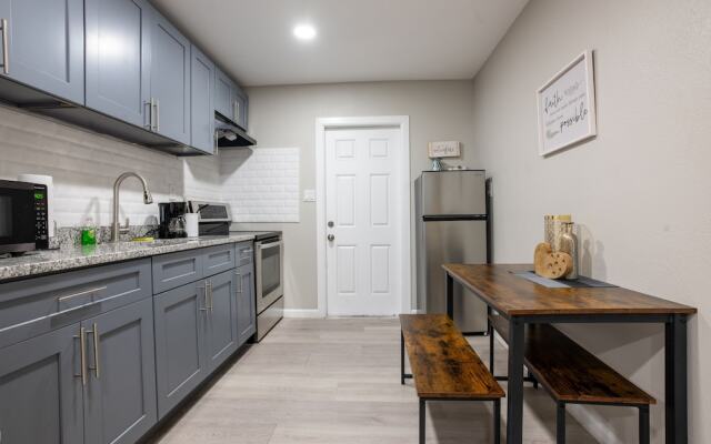 University Serenity Suites 15th