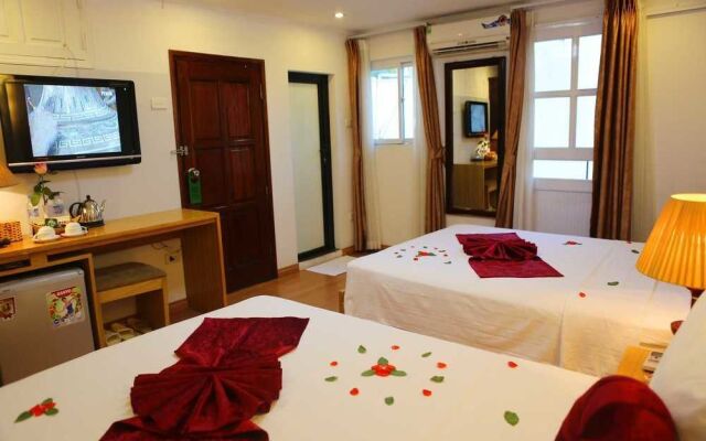 Family Holiday Hotel