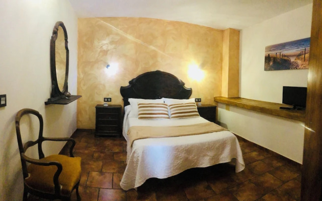 Casita Bellavista With Great Views in Mozaga