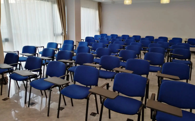 Hotel Sarmis
