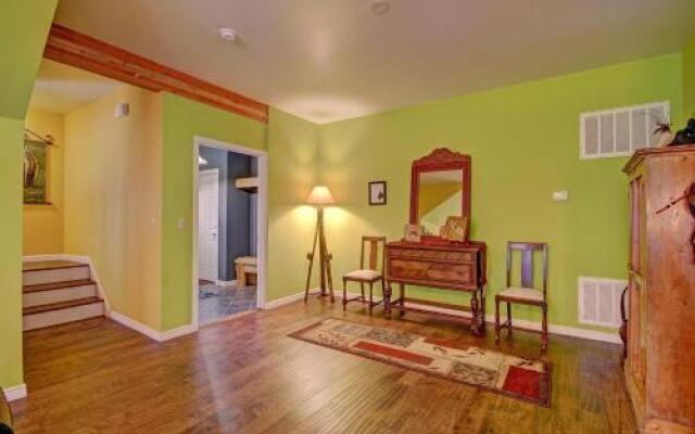 Spruce Creek Lodge Home