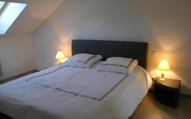 Gîte Urçay, 6 pièces, 8 personnes - FR-1-489-128