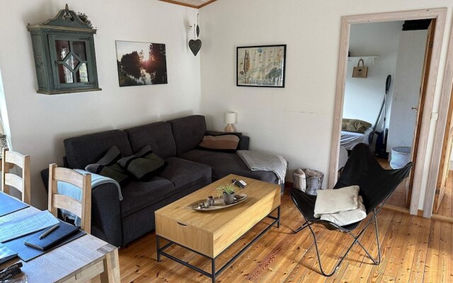 6 Person Holiday Home in Kibaek