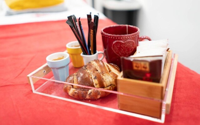 Riviera 33 Luxury Rooms