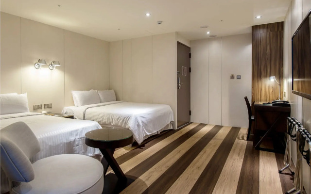 Hotel Relax