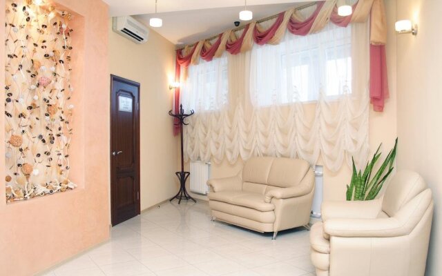 Lux Hotel