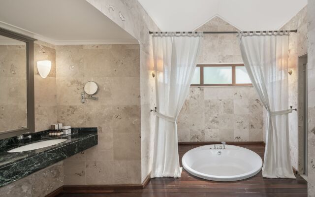 Курорт Papillon Ayscha Resort & Spa - All Inclusive