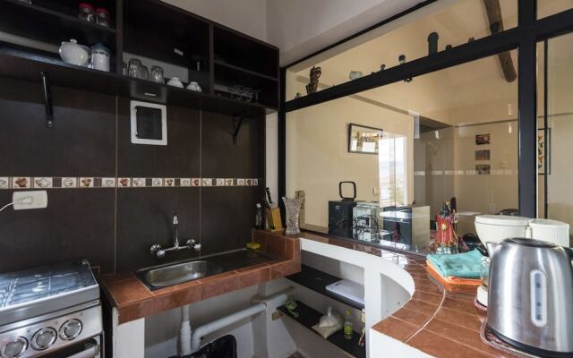 Pension Sanbleña B&B