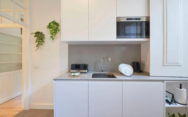 Casa Portuguesa Chiado 25