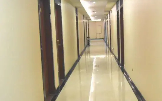 Wulv Yangguang Business Hotel
