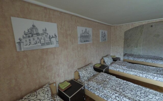 Hostel StareMisto