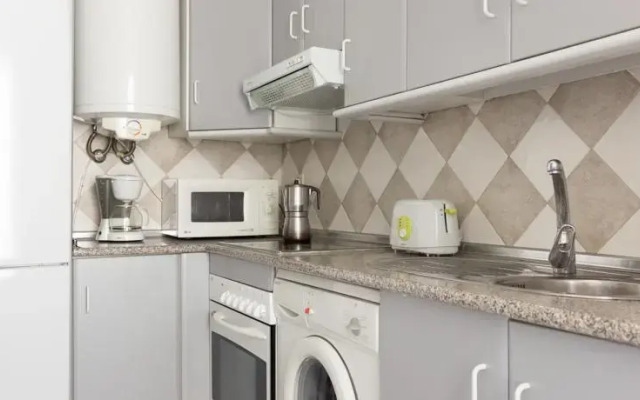 Duplex La Marina