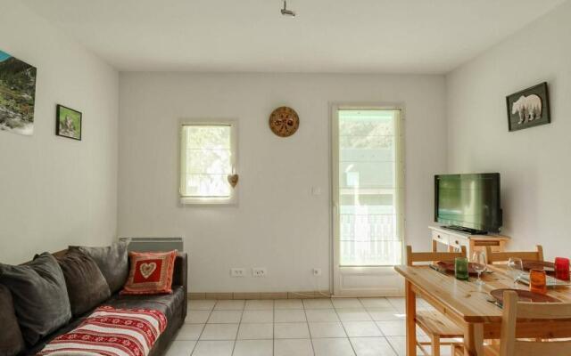 Appartement Cauterets, 3 pièces, 6 personnes - FR-1-401-163