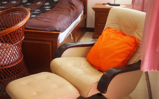 Villa Lamai - Wong Amat House Pattaya