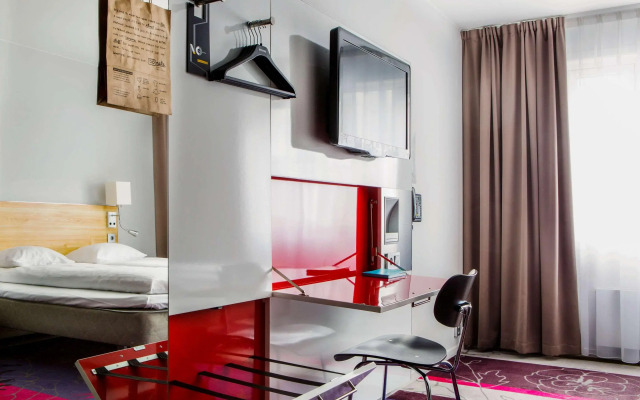 Comfort Hotel Xpress Youngstorget