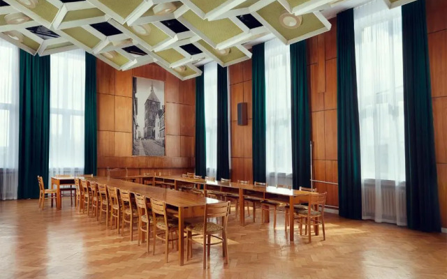 Stary Koszalin Hostel & Hotel Services