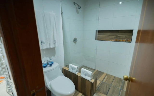 Hotel Santiago de Compostela