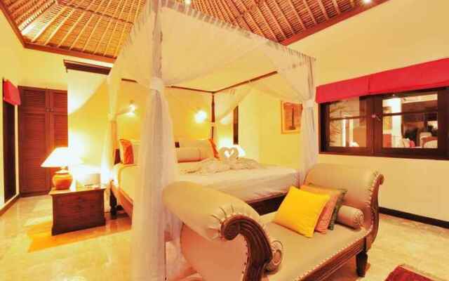 Villa Leha Leha Sanur
