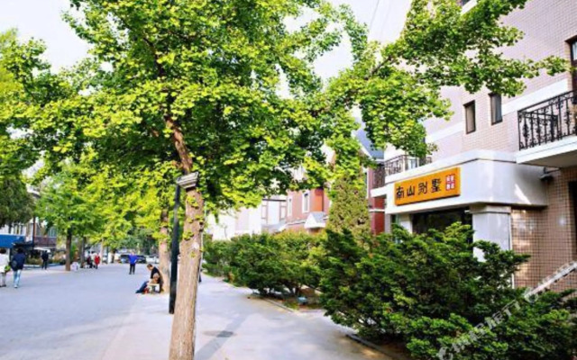 NanShan Villa Hotel