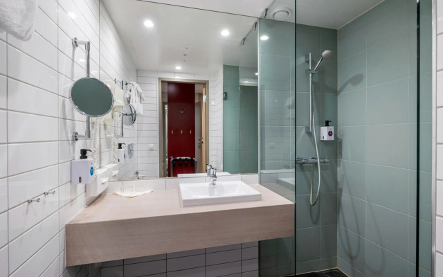 Quality Hotel Edvard Grieg