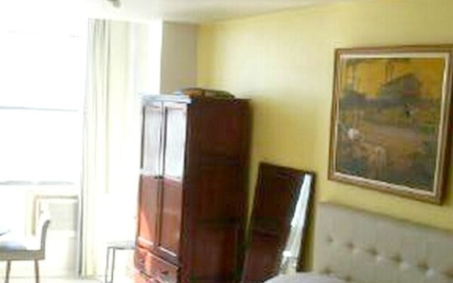 Studio in Rio de Janeiro, With Wifi