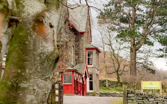 YHA Buttermere - Hostel