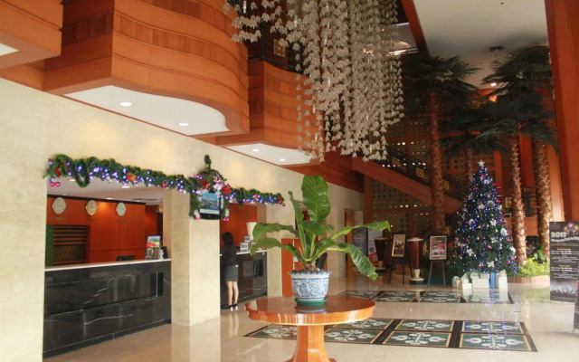 Labersa Grand Hotel & Convention Center