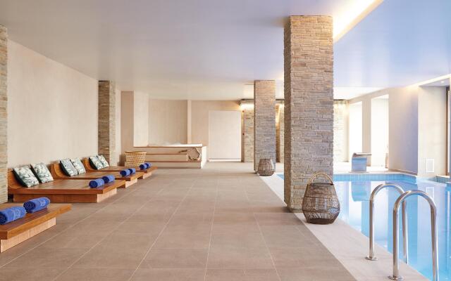 Eagles Villas - Small Luxury Hotels of The World