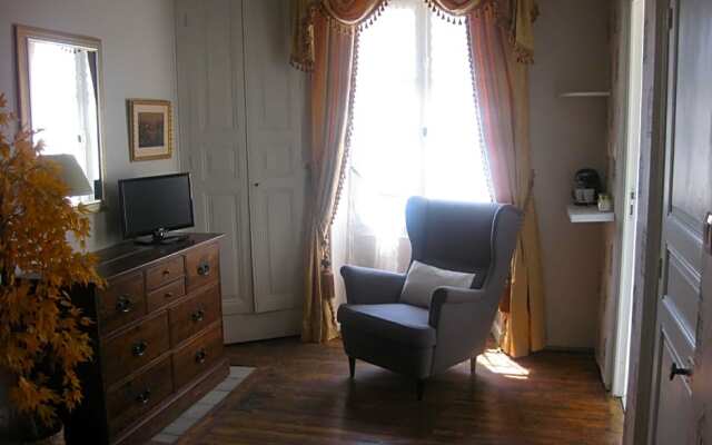 Le Petit Cochon chambre d` hotes