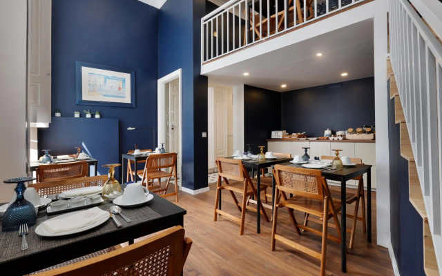 1869 Príncipe Real House