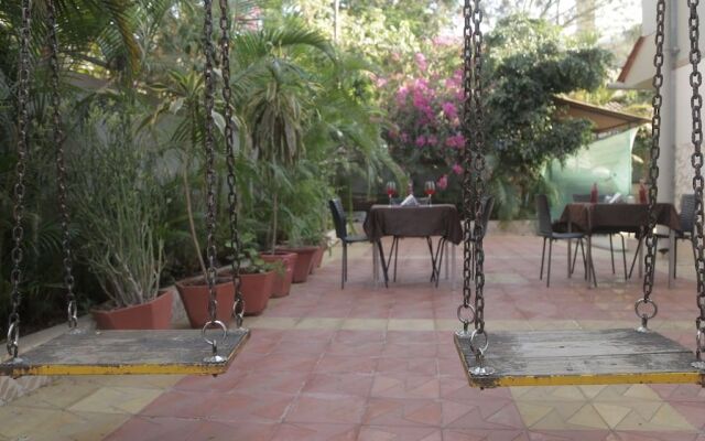 Aroma Retreat