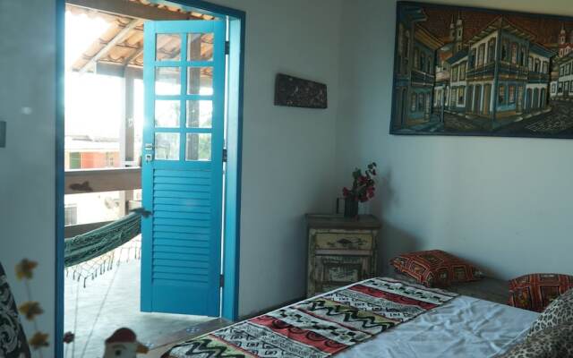 hostel Mama Africa 2