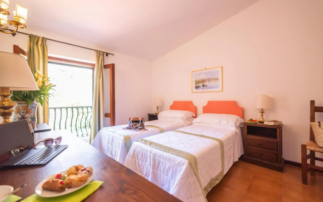 Hotel Villa Sirina