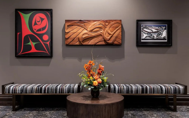 7 Cedars Hotel & Casino