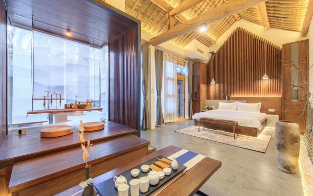 Isvara Flowing Ocean Guesthouse