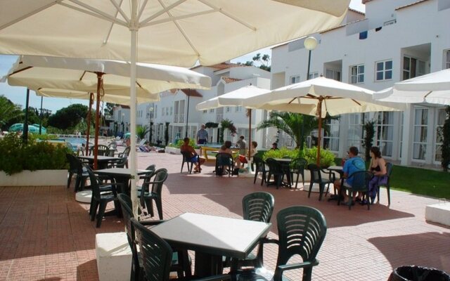 Apartamentos Turísticos Club Ouratlântico