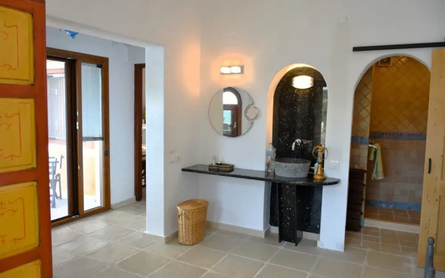 Porto Castello Villas Casa da Ron