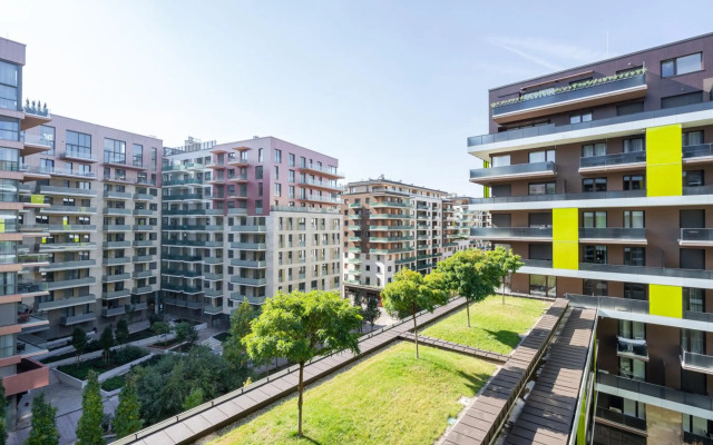 Orchid House Apartment