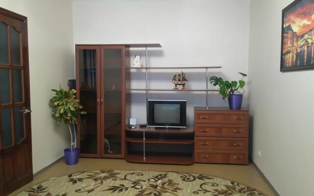 Rent house on Agapkina 22/2