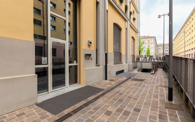 notaMi -Suzzani 96 - Bicocca Area
