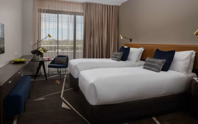 Rydges Campbelltown – Guest Rooms – Sydney