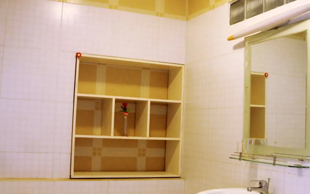 Tiamo Hostel