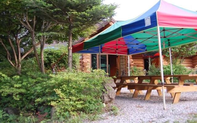 Tongnamujip Aram Pension