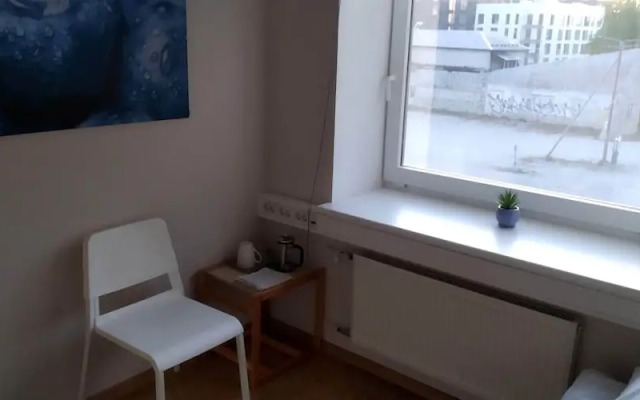 Room near City Center Harbour
