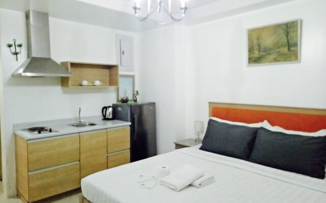 Dragonlink Suites