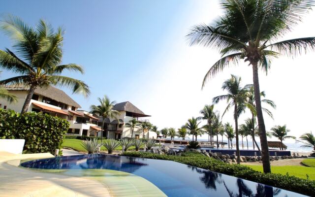 The Residences at Las Palmas